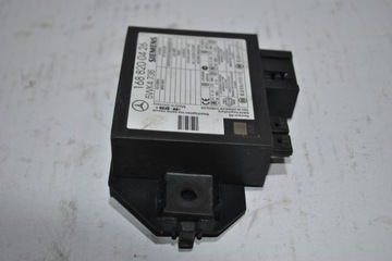 фото thumb №8, Модуль иммобилайзера mercedes a-klasa 168 1688200426