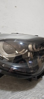 Фара правий перед alfa romeo stelvio full led Недорого, фото thumb