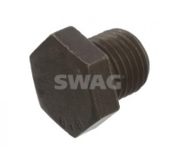 фото thumb №1, Swag крышка поддон масла daewoo nexia 1.5/ opel