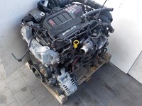 фото thumb №11, Renault trafic iii vivaro 15r 1.6 dci 90km двигун r9m408 kompletny