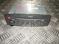 фото thumb №1, Радіо cd carminat навігація renault megane ii рестайлінг 8200796837