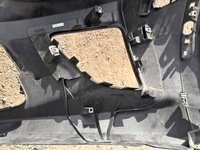 фото thumb №12, Бампер перед передний chevrolet camaro 2016+