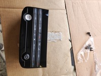 фото thumb №1, Jaguar xf x260 - панель кондиціонера