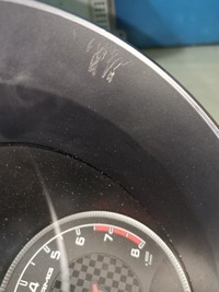 фото thumb №6, Спідометр  прилади mercedes w205 a2059008745