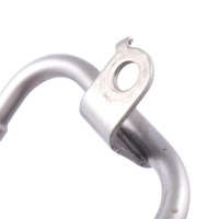 Mercedes w204 шланг підвідний олія a2710900477 Оригінал, фото thumb