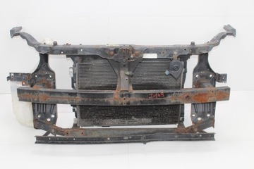 фото thumb №1, Pas перед переднее nissan qashqai j10 06-09r 1.6b