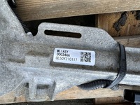 фото thumb №11, Рейка рульова magiel трансмісія ford explorer 2.3 4x4 2020+