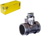 фото thumb №1, Витратомір масовий повітря hella 9193149 8366