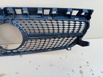 фото thumb №6, Решётка радиатора решётка mercedes a класс w176 amg 2013- оригинал bez повреждений