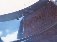 фото thumb №13, Перед комплектный opel zafira b цвет z20r европа