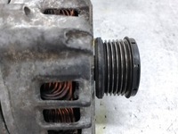 фото thumb №6, Генератор citroen c5 ii 9661544880 fg18s017 2543457a 2.2 hdi