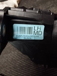 фото thumb №12, Домкрат вибірник передач трос focus mk3 2.0 tdci bv6p7e395cb автоматична коробка передач