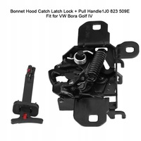 фото thumb №5, Блокування засувка капот капот з тримач do