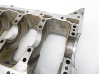 фото thumb №7, Основание вала коленчатого volvo xc90 s80 4.4 v8