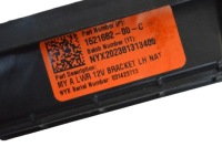 фото thumb №5, Tesla model y кронштейн бампера перед лівий 2020