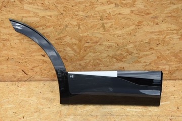 фото thumb №10, Планка декоративна двері правий зад sportage v nq5 gt-line оригінал h8 87732-r2300