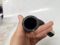 фото thumb №5, Nissan vanette c22 wąż труба шланг wody 14055-d9701