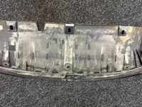 фото thumb №7, Mercedes glb x247 b klasa w247 защита плита pod бампер перед a2478856600