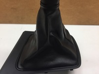 фото thumb №4, Leon 3 iii ручка переключения передач чехол