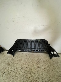 фото thumb №1, Захист плита бампера ford focus 1716348