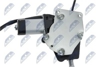 фото thumb №6, 2x підйомники скло nty перед l+p do jeep grand cherokee ii