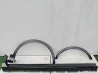 фото thumb №1, Планка пороговая правая ford kuga mk2 st