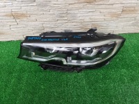 фото thumb №1, Лампа led адаптивний bmw 3 g20 g21 usa 9481705