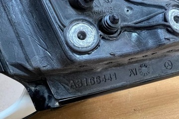 фото thumb №10, Дзеркало ліві mercedes-benz e купе c207 a3166441 дизель 2013