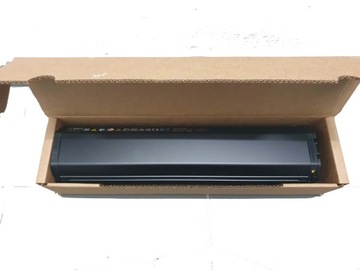 ГОРИЗОНТАЛЬНАЯ АККУМУЛЯТОРНАЯ БАТАРЕЯ BOSCH SMART 500WH BBP3750 + АДАПТЕР BOSCH SMART 500/625WH