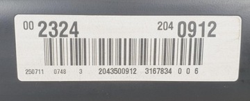 фото thumb №11, Подвешивание задние балка ось зад mercedes w204