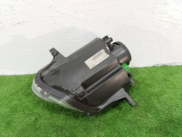 фото thumb №11, Fiat 500x 500 рестайлінг галоген правий перед переднє drl лампа протитуманна