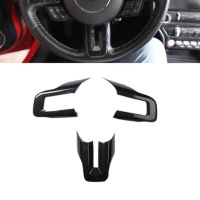 фото thumb №1, Nicy накладки car стайлинг dla ford mustang 2015-2020