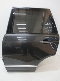 фото thumb №1, Двері ліва задні range rover vogue 14r