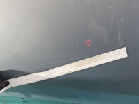 фото thumb №11, Кришка двигуна капот передня ford mondeo mk4 07-10 сріблястий t6