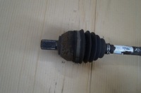 Ford s-max 2.0b приводной вал левая ecoboost автоматическая коробка передач Киев, фото thumb