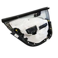 фото thumb №10, Dodge charger 2019 правая сторона обшивки / обшивка дверь задних