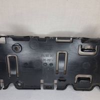 фото thumb №7, Audi a3 s3 з передній кронштейн прокладки номерного знака реєстраційний 8p4807287