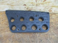 фото thumb №1, Nissan cabstar 05r подножка левый подножка 76151-f3900