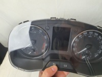 фото thumb №3, Лічильник приладова панель прилади skoda rapid 5ja920840d