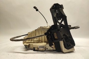 фото thumb №12, Замок лівих передніх двері mercedes-benz s w221 a2217201335 3.0l дизель