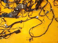 фото thumb №11, Mercedes-benz gle w167 жгут электропроводка салона a1678211000