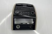 фото thumb №12, Задня решітка вентиляційна bmw 7 f01, f02 9118249 3.0l дизель 180kw 2009