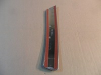 фото thumb №13, Молдинг декоративна бампера toyota hilux