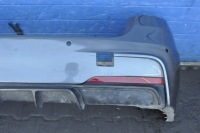 Bmw 3 f31 m набір бампер задні задній pdc Зі Шроту, фото thumb