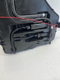 фото thumb №5, Alfa romeo stelvio бак омывателя 50556493