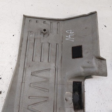 фото thumb №10, Bmw 7 e65 кришка захист двигуна ліва + права 7508777 7508778