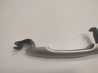 фото thumb №6, Renault fluence ручка двері правий задня hands free