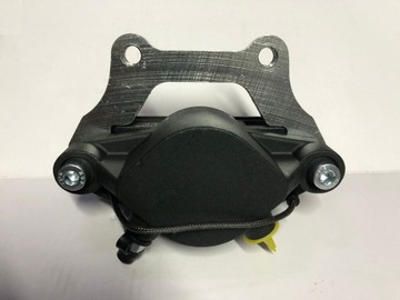 фото thumb №1, Супорт правий перед aixam comex d.209 do 2010