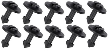 фото thumb №1, Кліпса колісна арка захист seat exeo skoda superb x10