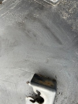 фото thumb №9, Renault zoe 12- накладка пороговая планка порог правые правая оригинал